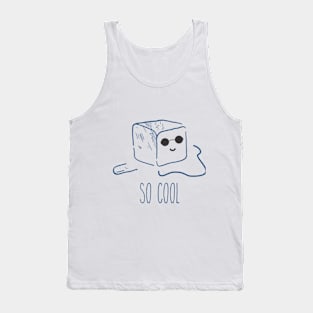 Me so cool Tank Top